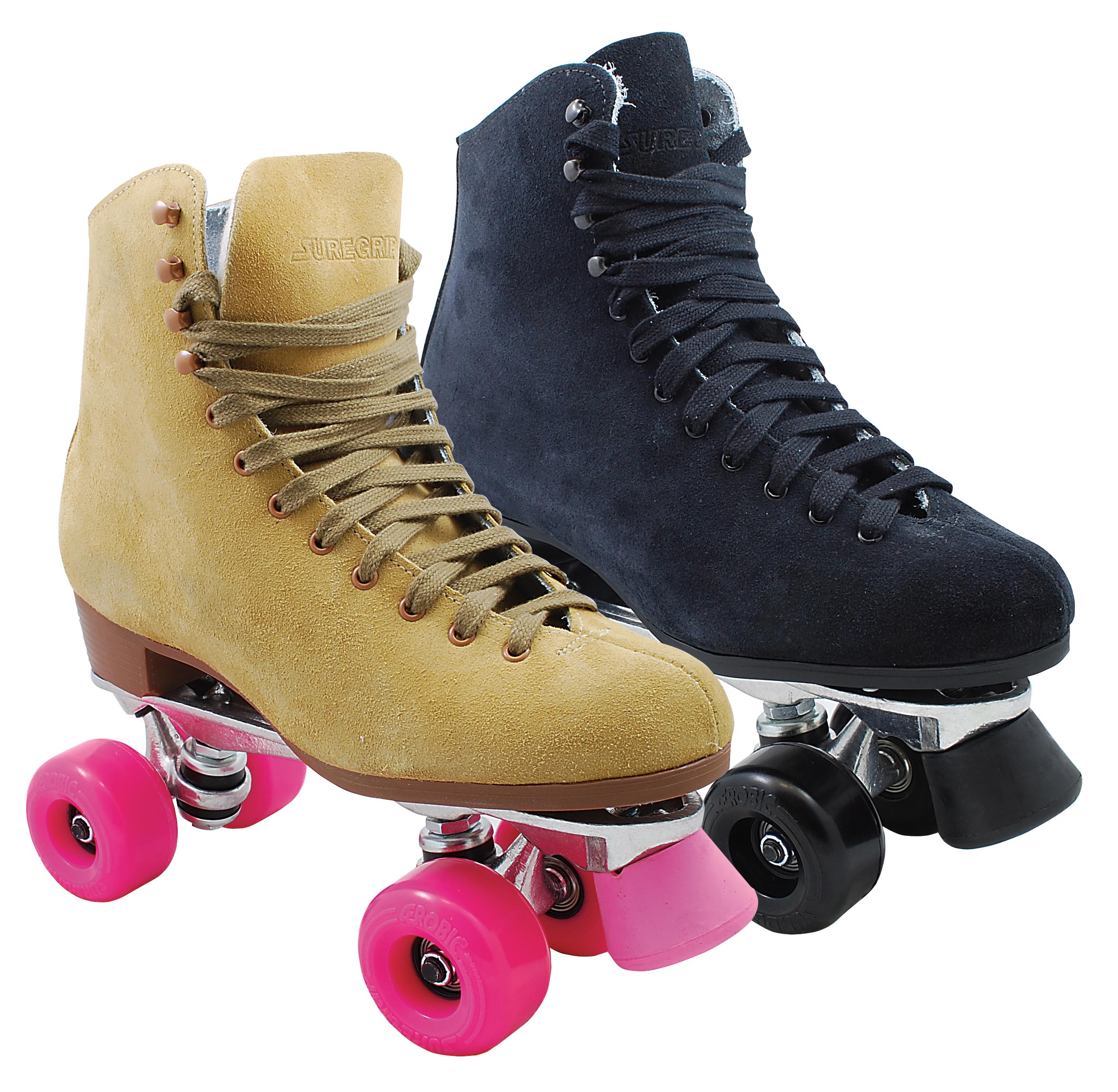 1300 SuperX Aerobic at Homewood Skate Shop