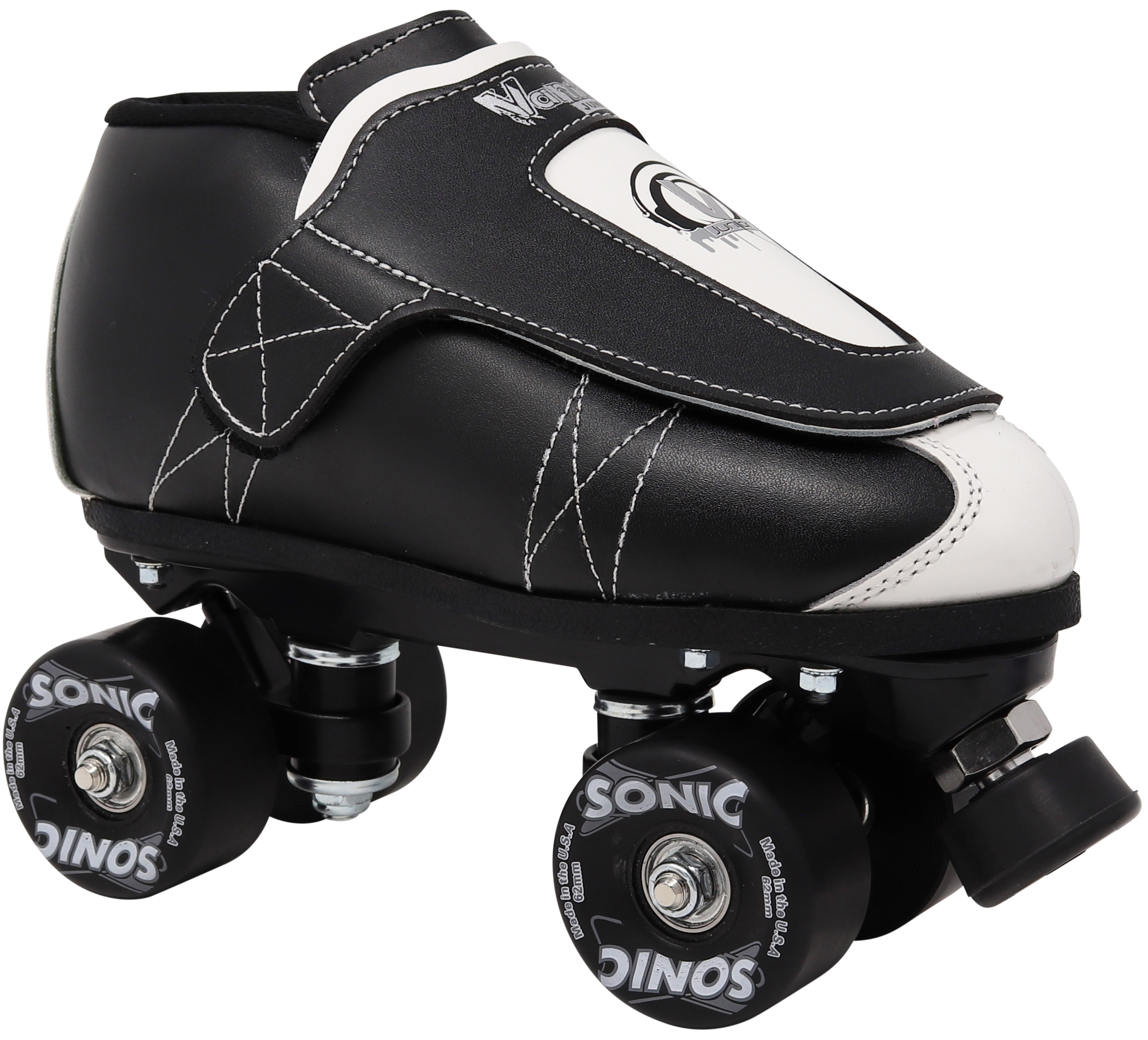 Vanilla Tuxedo Outdoor at Homewood Skate Shop