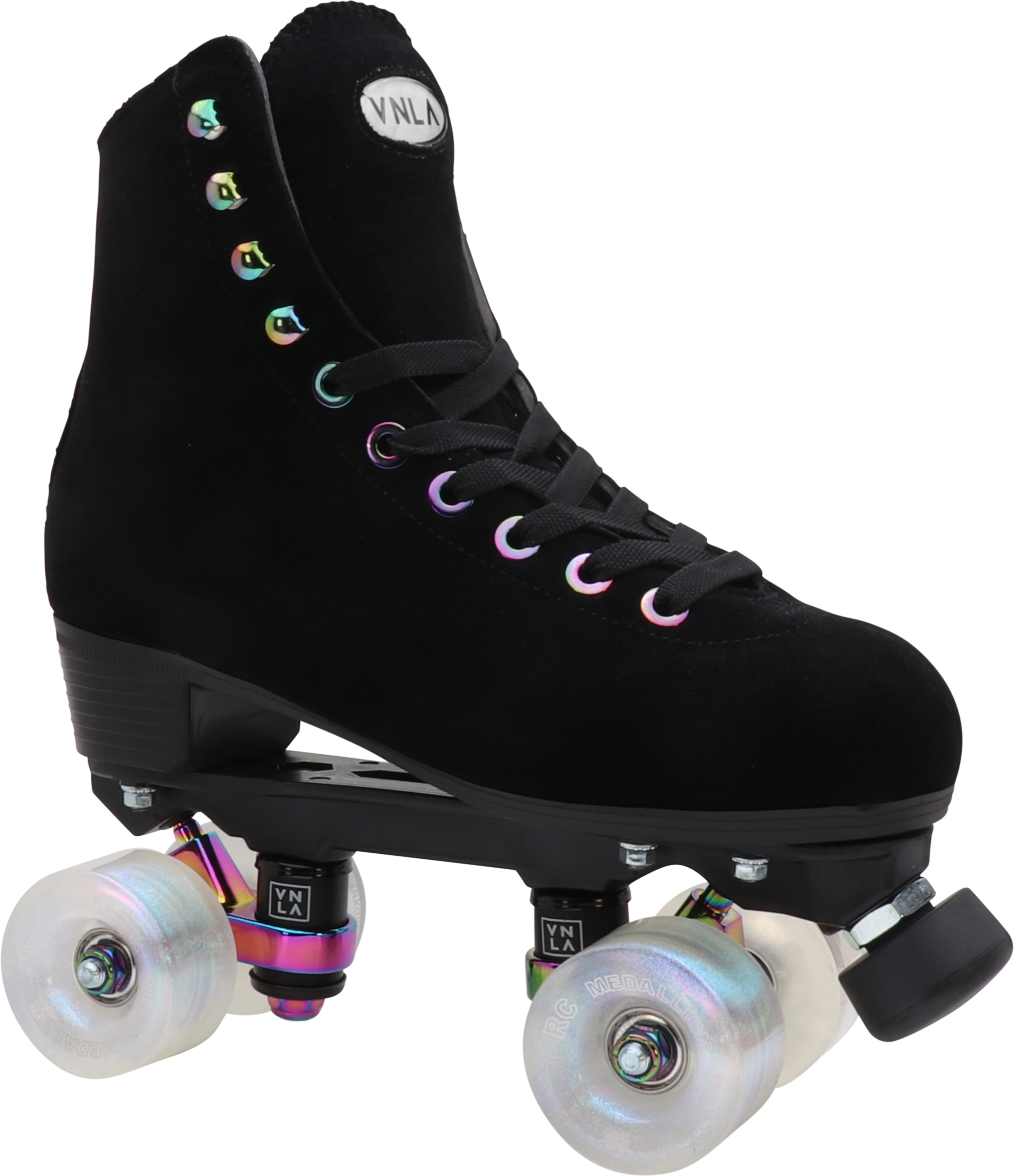 VNLA Luna w/ Medallion Wheels at Homewood Skate Shop