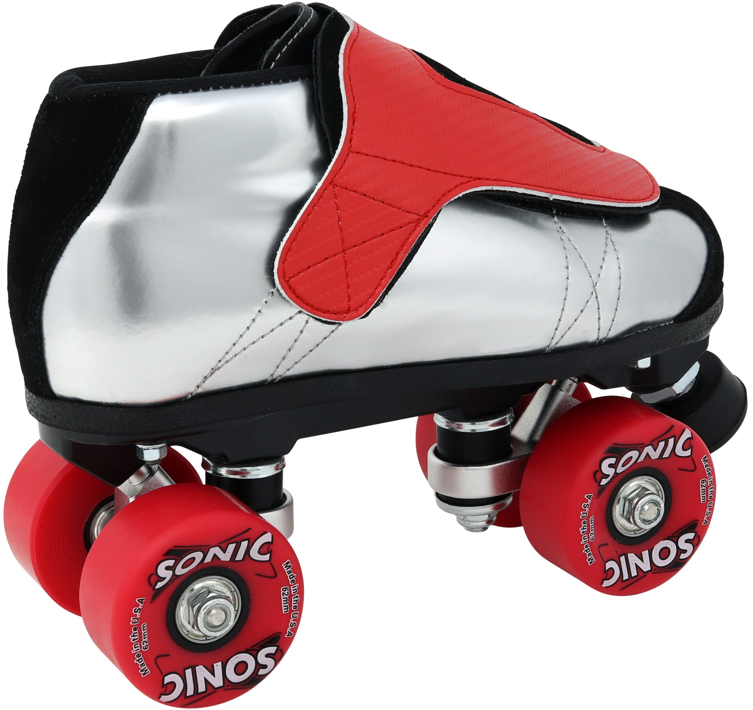 VNLA Junior SLVR Outdoor at Homewood Skate Shop