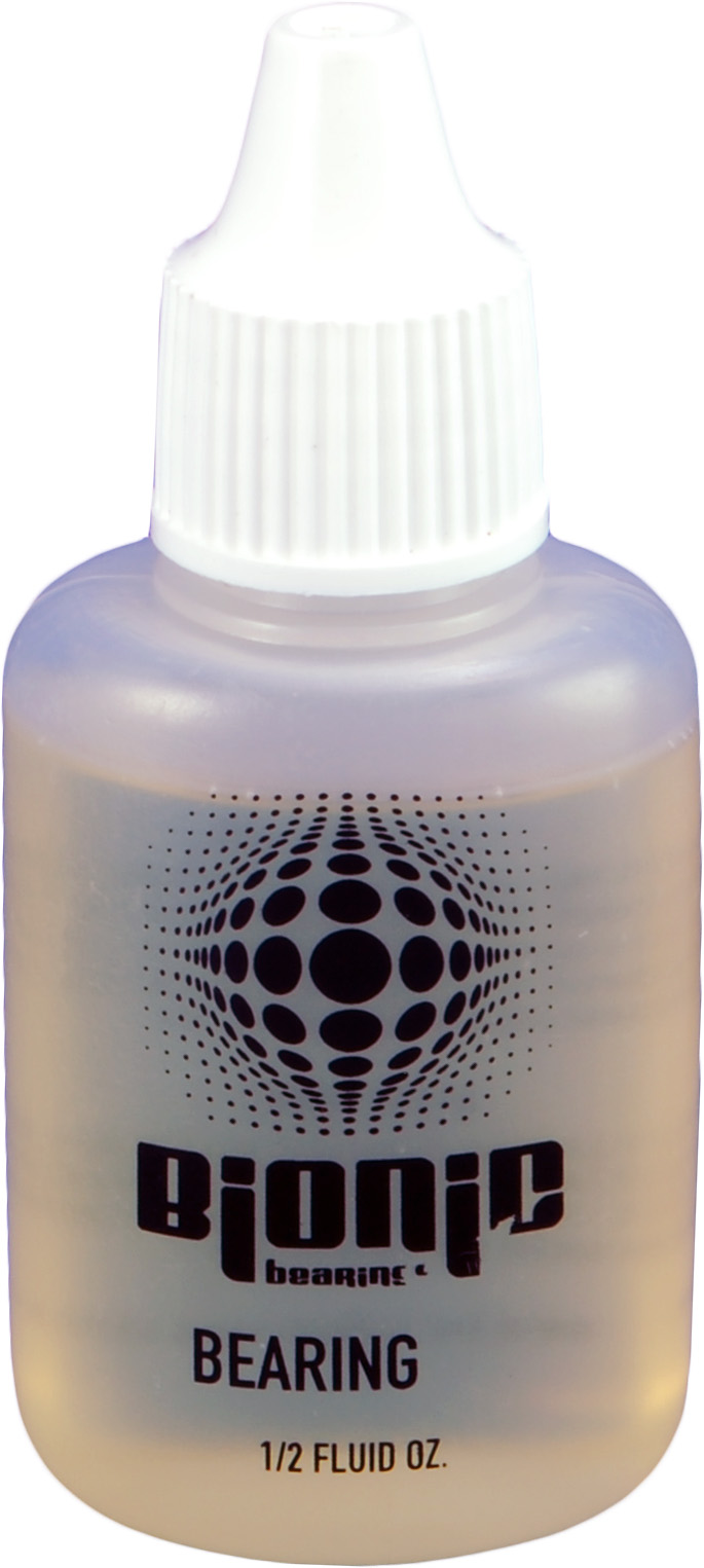 Bionic Bearing Lube at Homewood Skate Shop