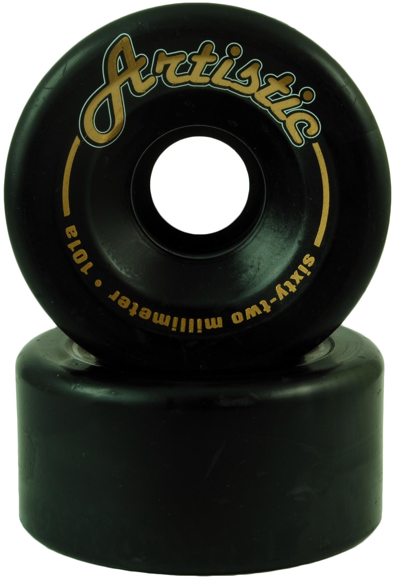 Roller Bones Artistic Wheels at Homewood Skate Shop