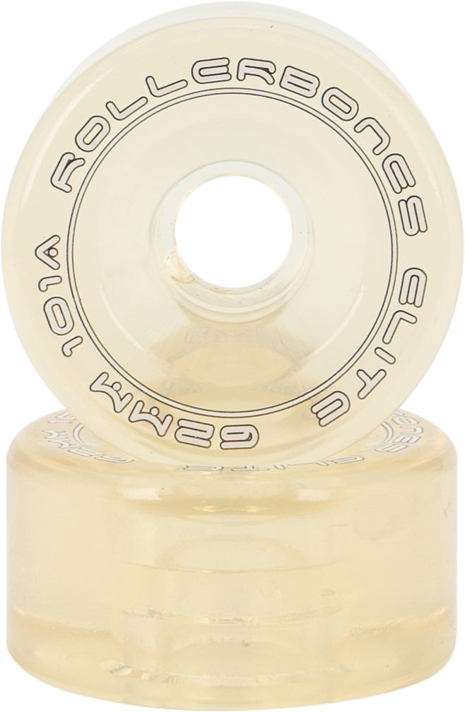 Rollerbones Elite Wheels at Homewood Skate Shop