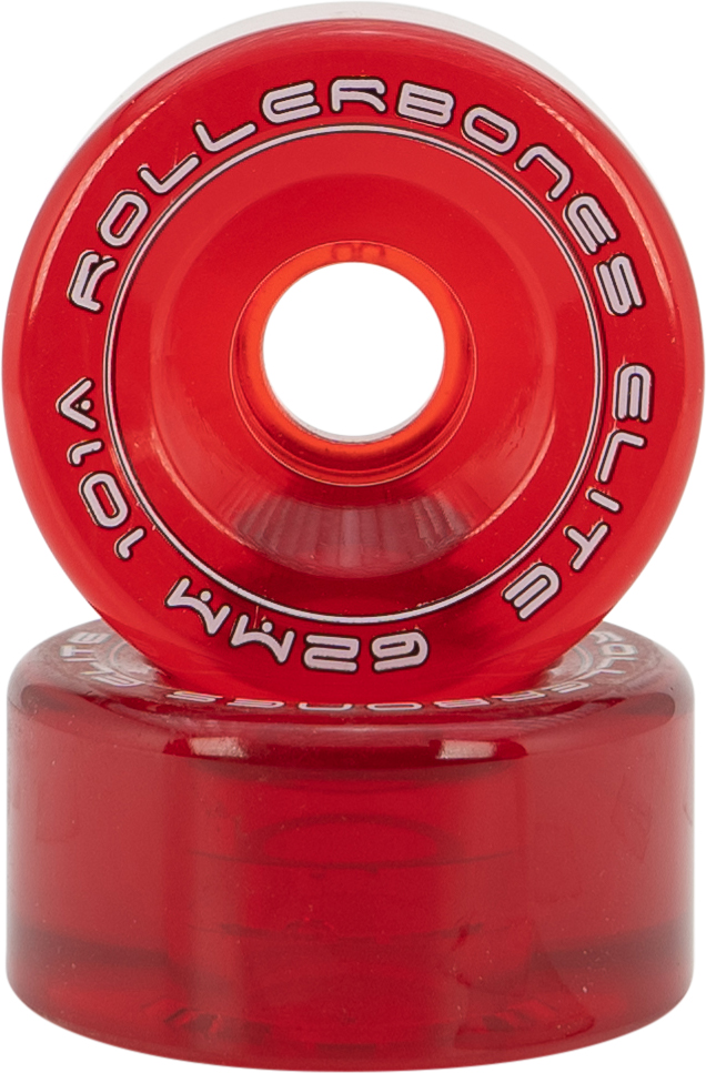 Rollerbones Elite Wheels at Homewood Skate Shop