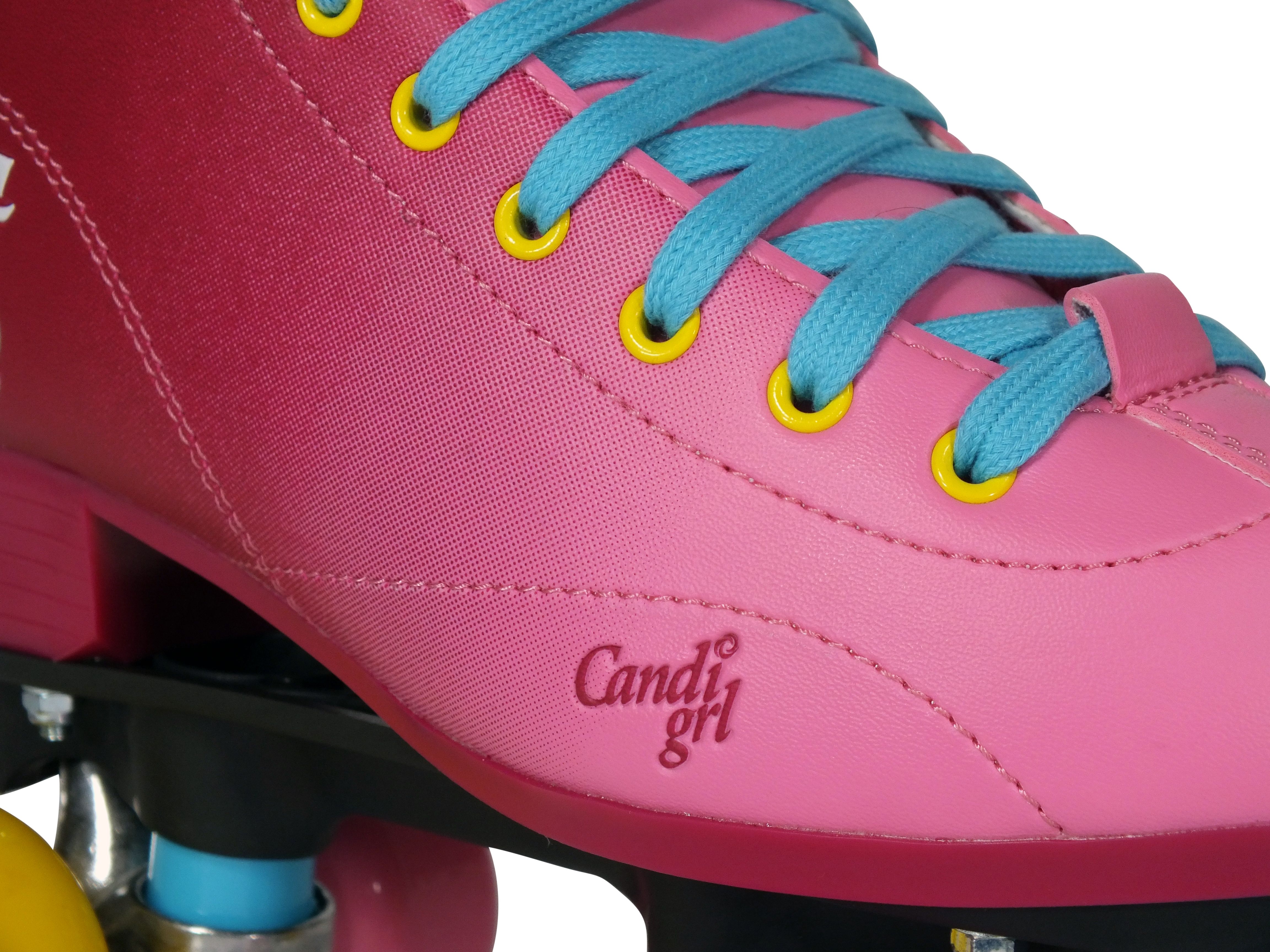 Candi Girl Sabina Complete Skates at Homewood Skate Shop