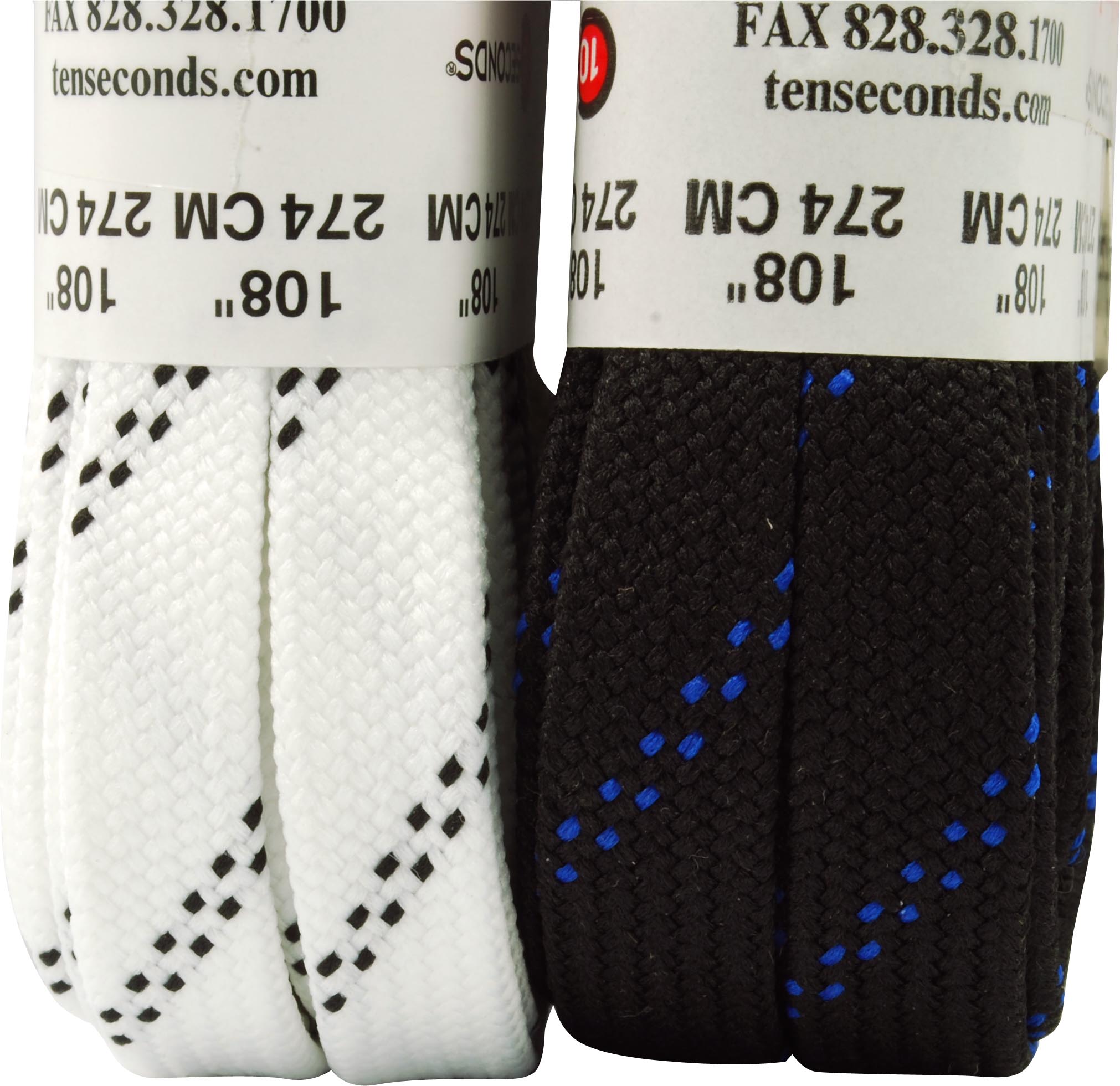 Hockey Laces at Homewood Skate Shop