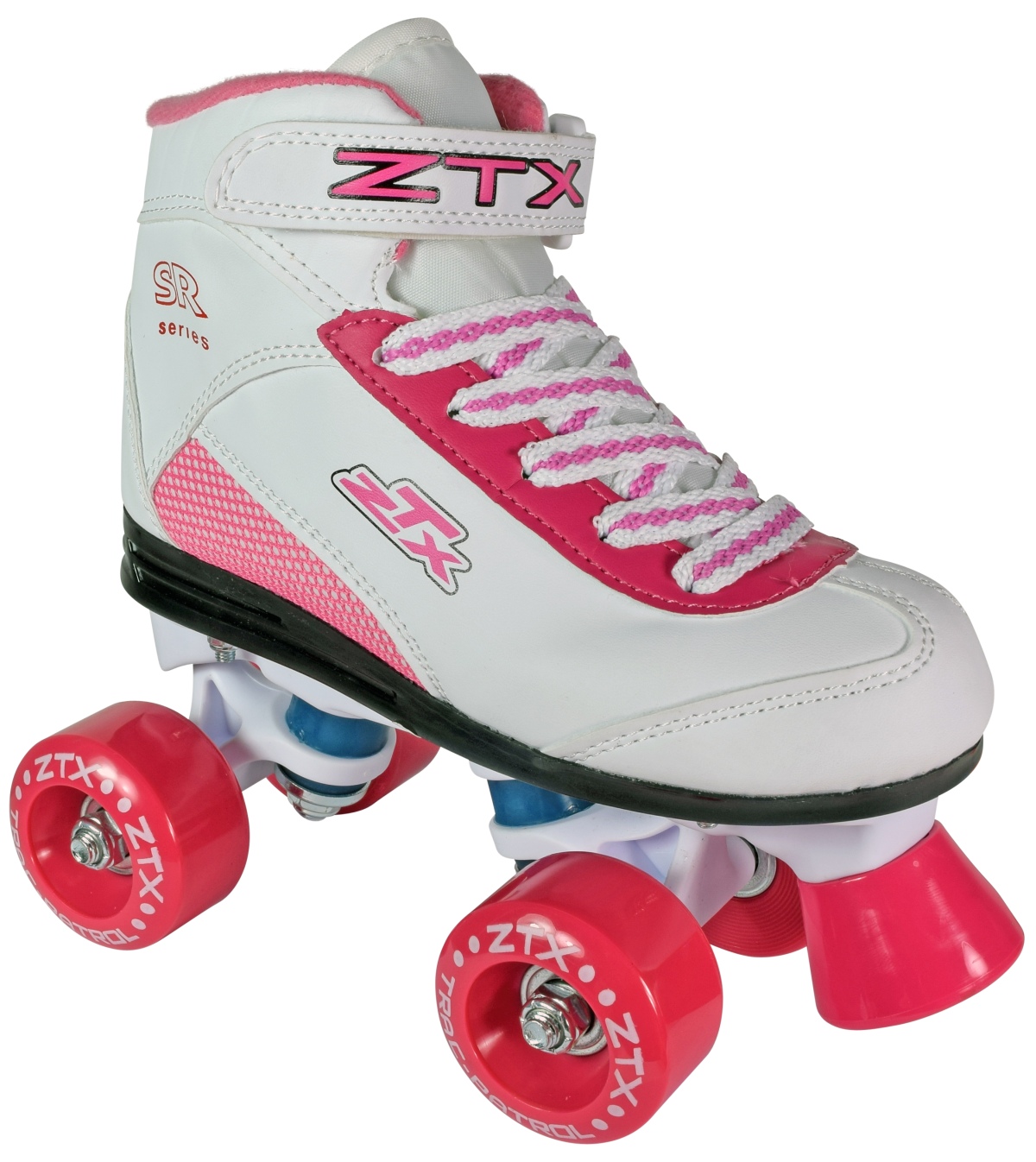 Pacer ZTX Skates at Homewood Skate Shop