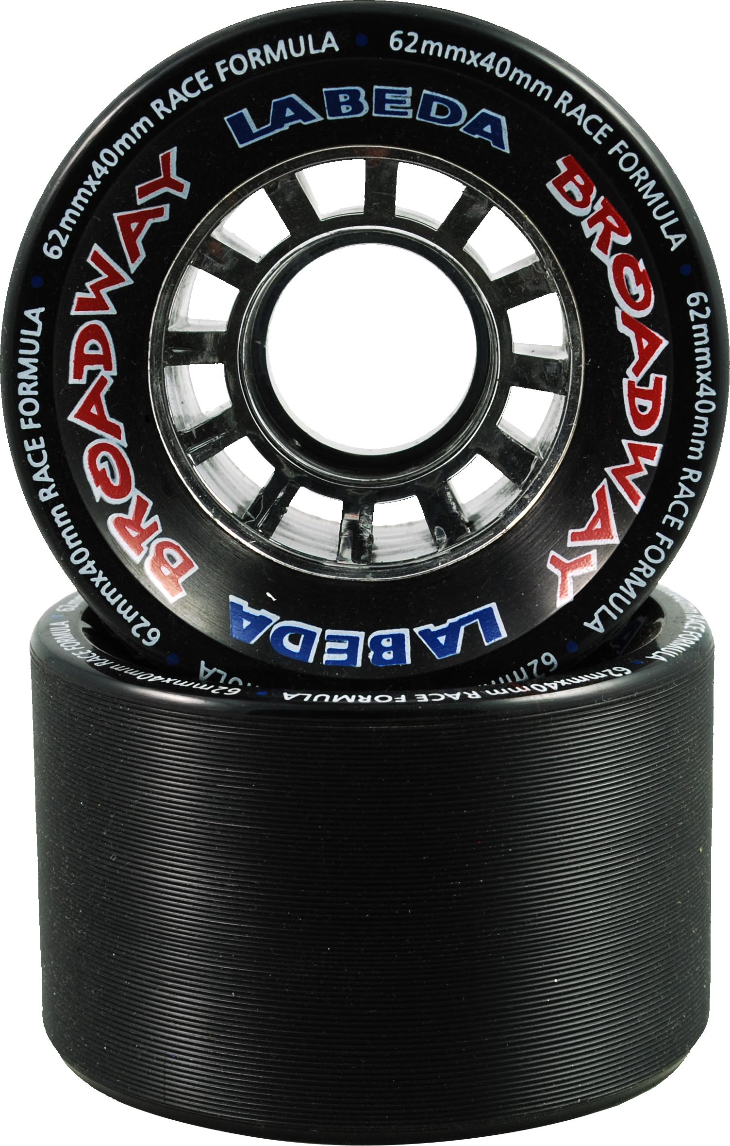 Labeda Broadway Wheels at Homewood Skate Shop