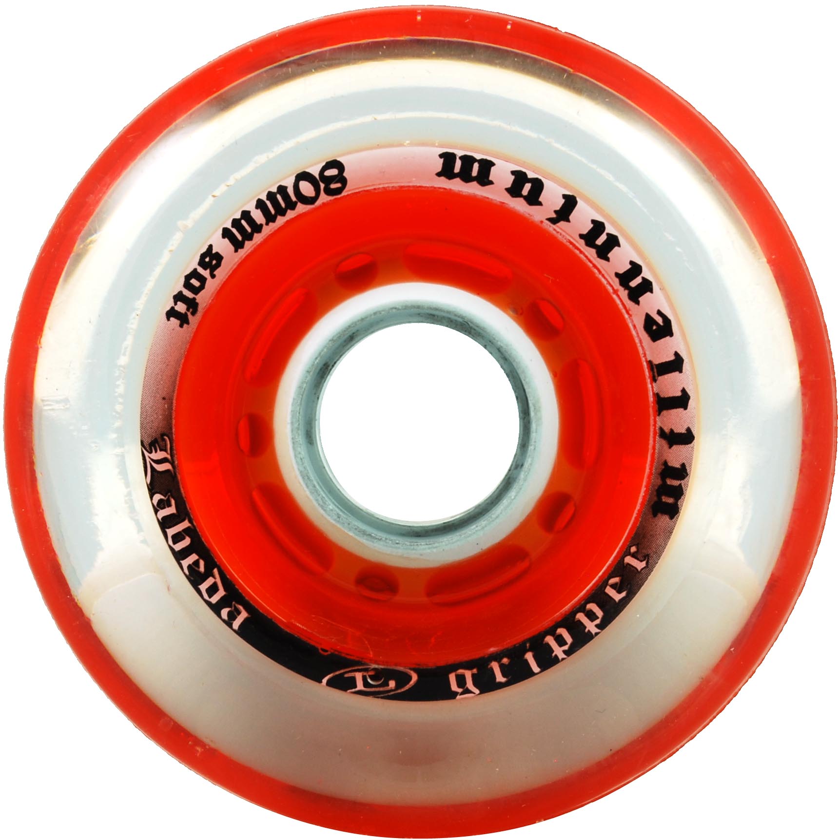 Labeda Millenium Wheels at Homewood Skate Shop