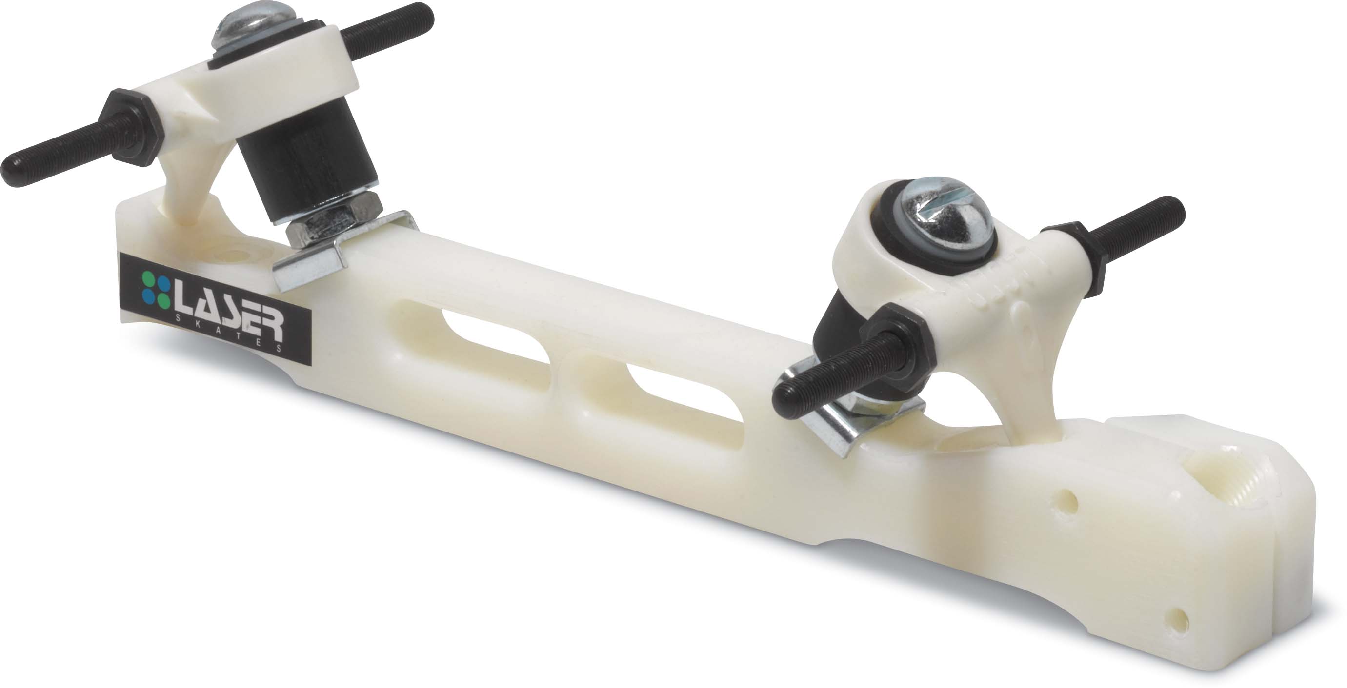 Laser Hard Nose Plate Complete at Homewood Skate Shop