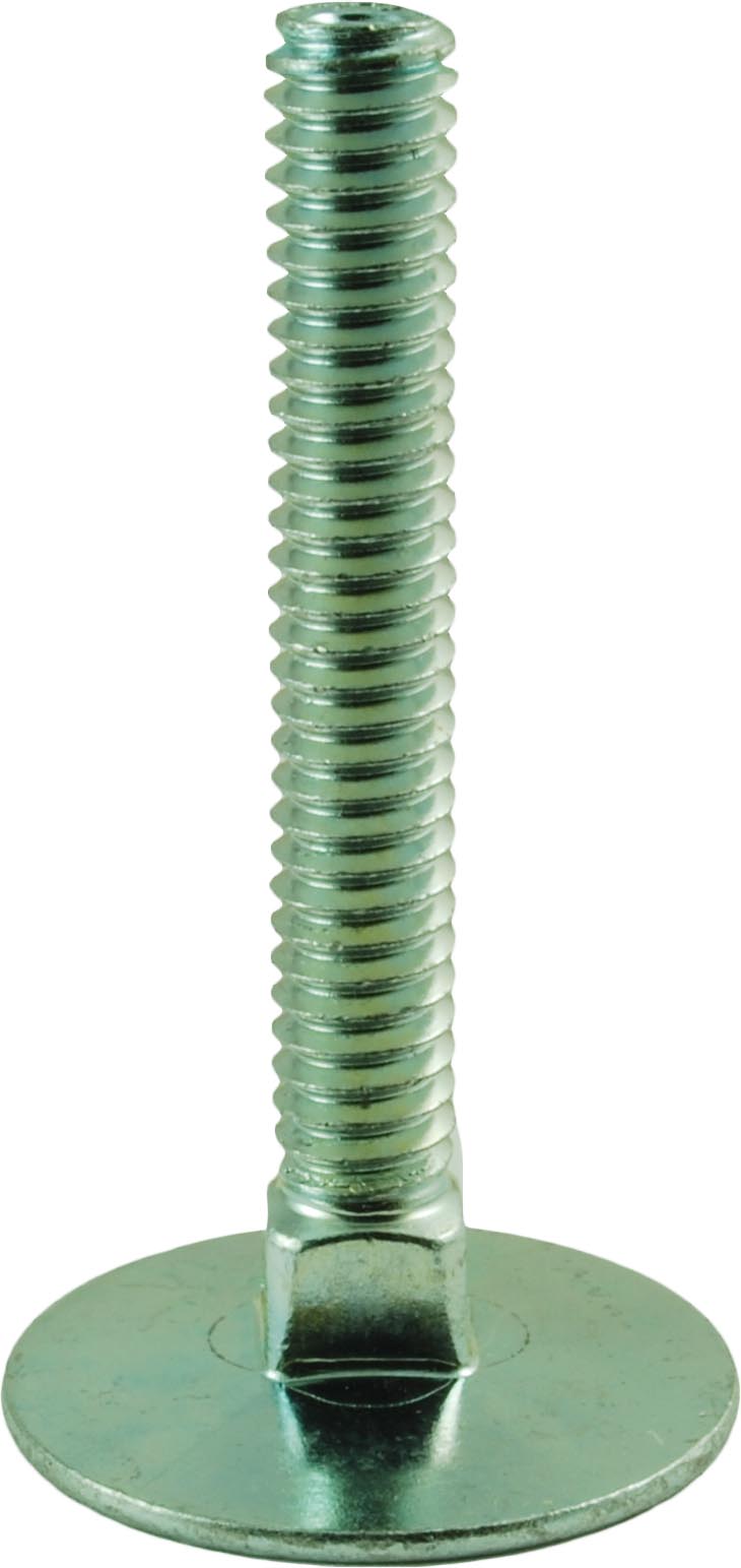 Laser Plate mounting Bolt Short at Homewood Skate Shop