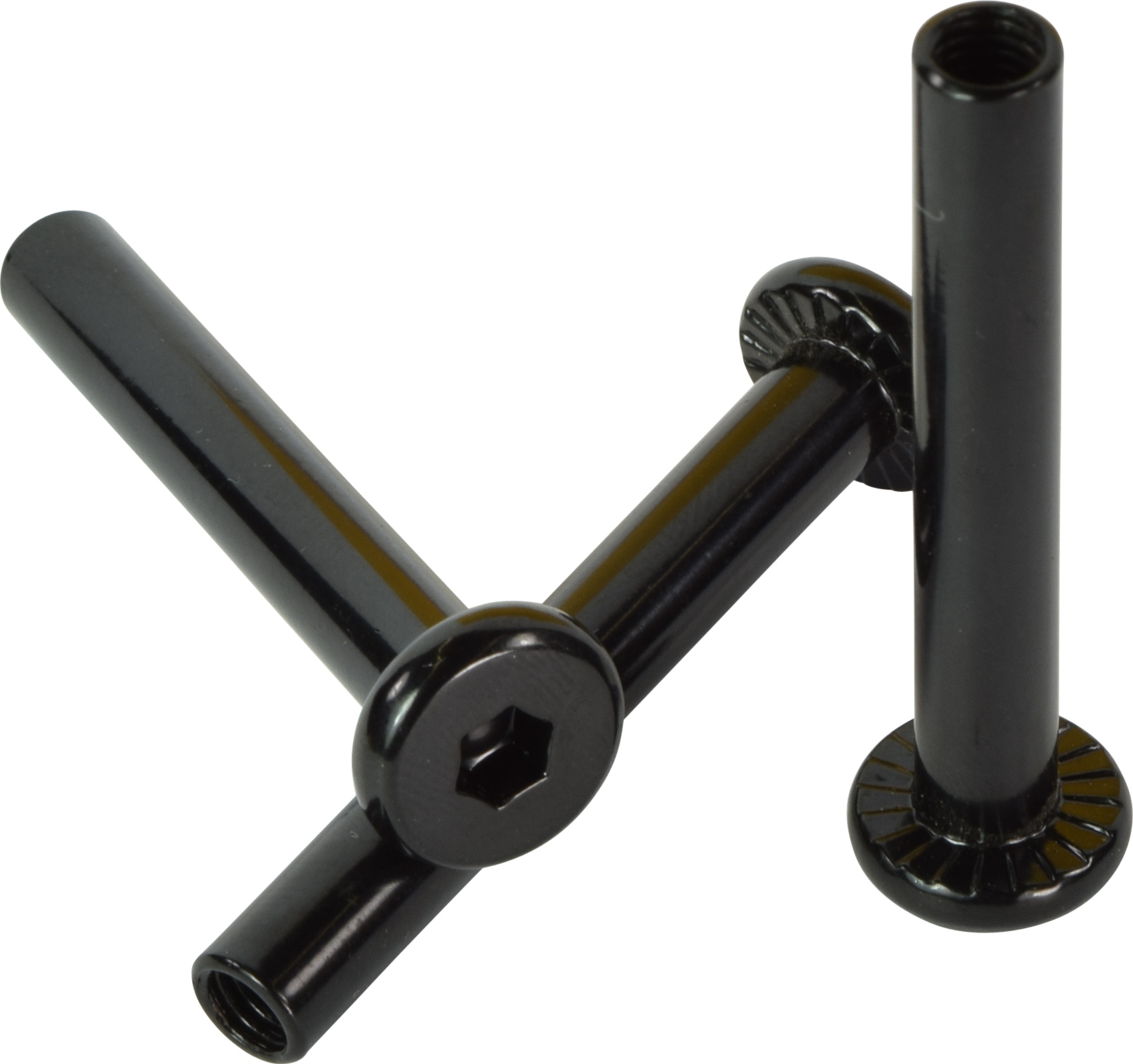 Linear Inline Axle at Homewood Skate Shop