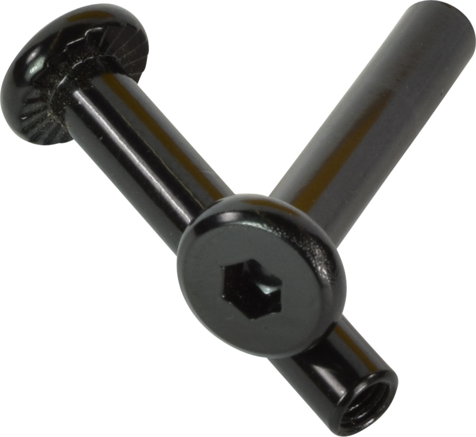 Linear Inline Axle at Homewood Skate Shop