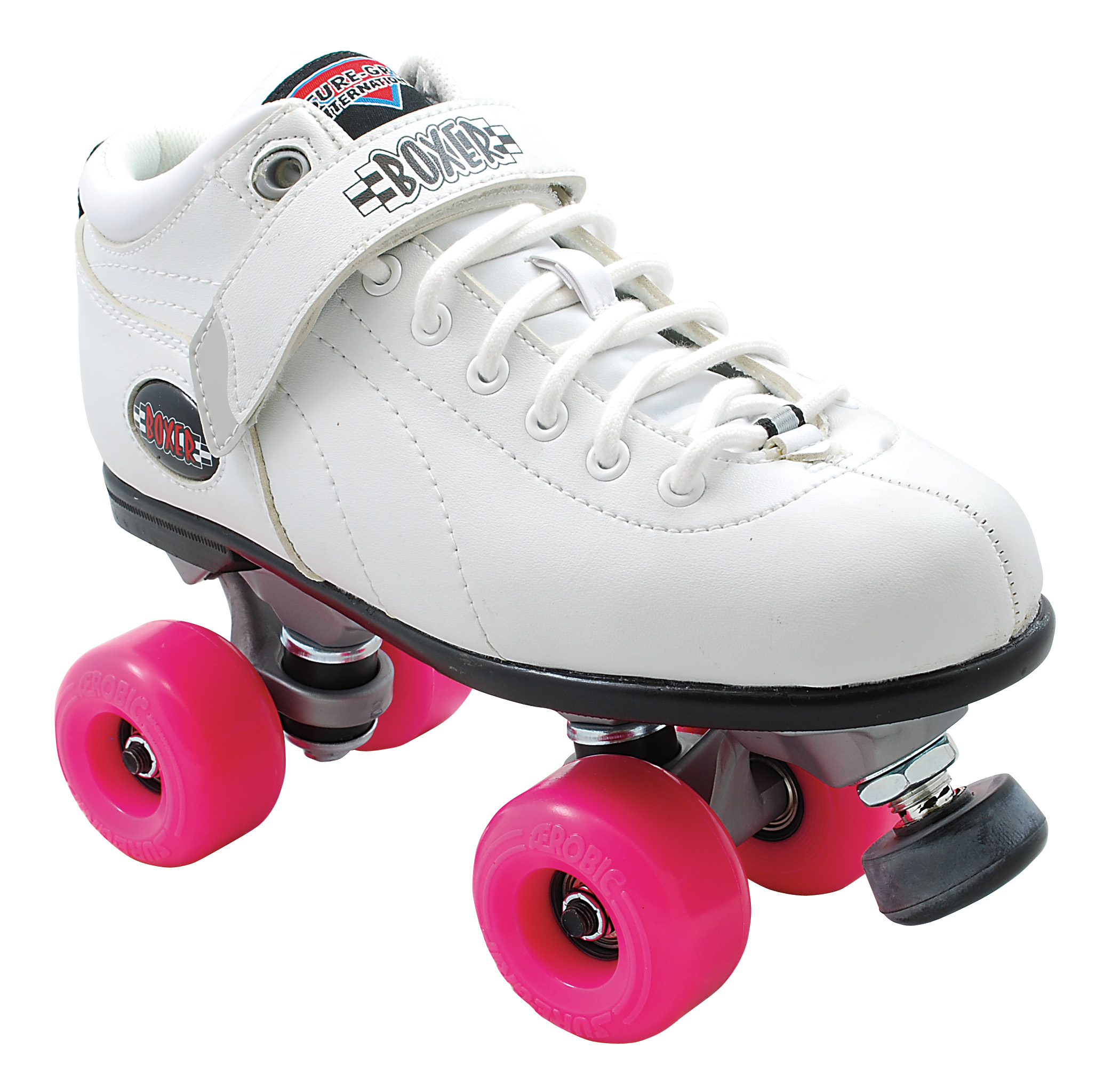 Pink Out at Homewood Skate Shop