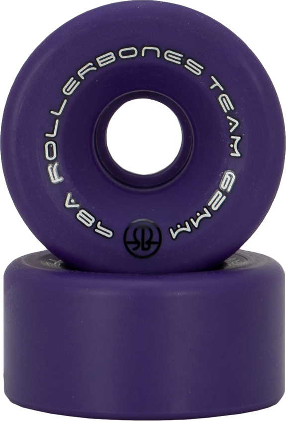 RollerBones Team Series Wheels at Homewood Skate Shop