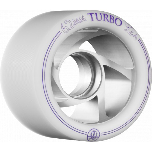 Roller Bones Turbo Speed Wheels at Homewood Skate Shop