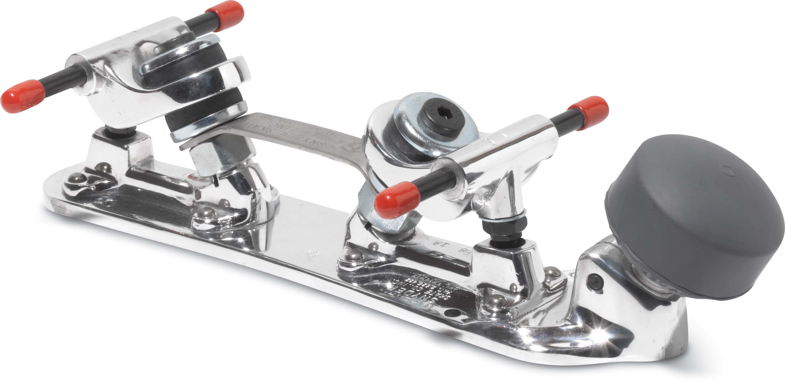 Snyder Imperial Plate with Trucks at Homewood Skate Shop