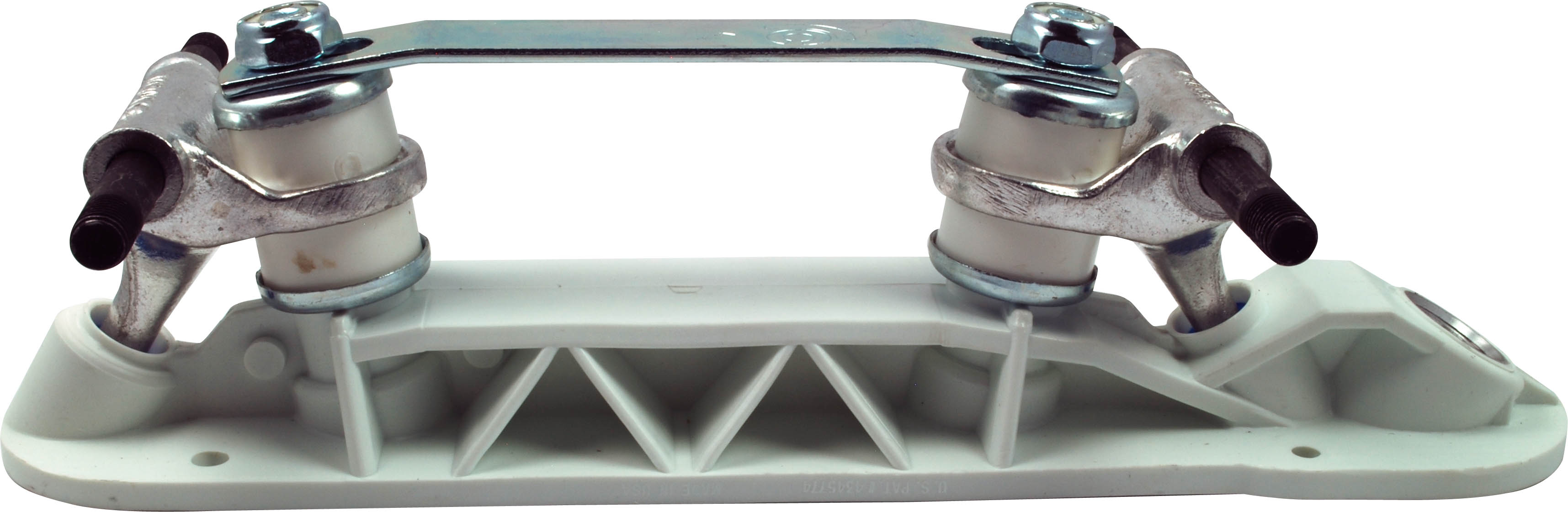 Sunlite Plate Complete with 7mm Trucks at Homewood Skate Shop