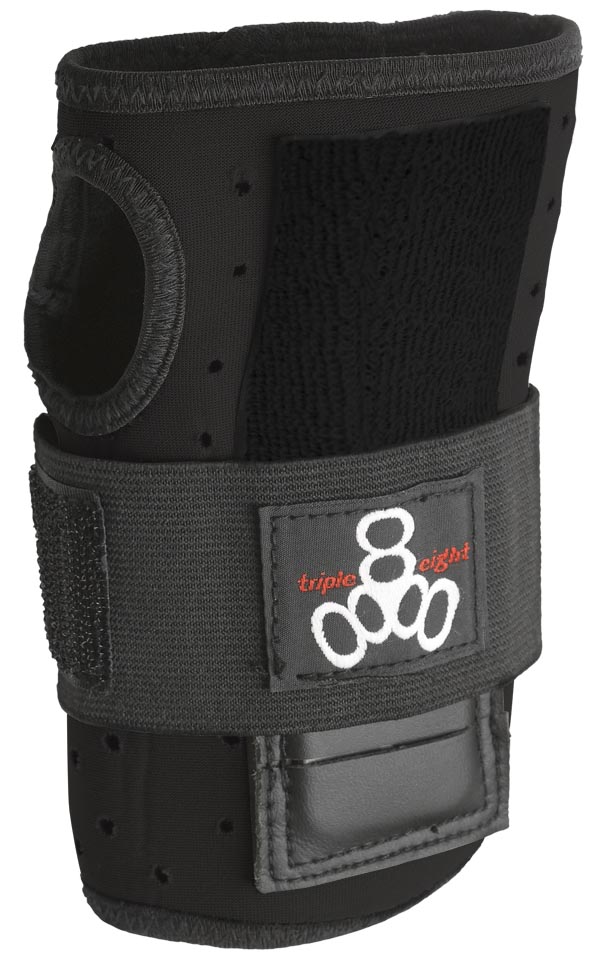 Triple 8 Roller Derby Wrist Brace at Homewood Skate Shop