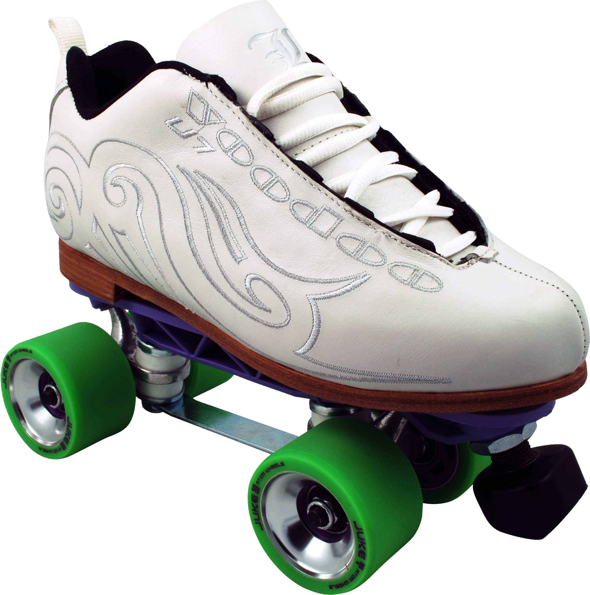 U7 Sunlite Juke Alloy at Homewood Skate Shop