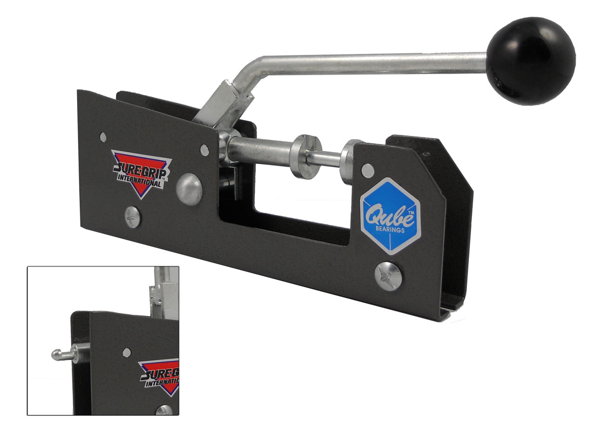 SureGrip Bearing Press/Puller at Homewood Skate Shop